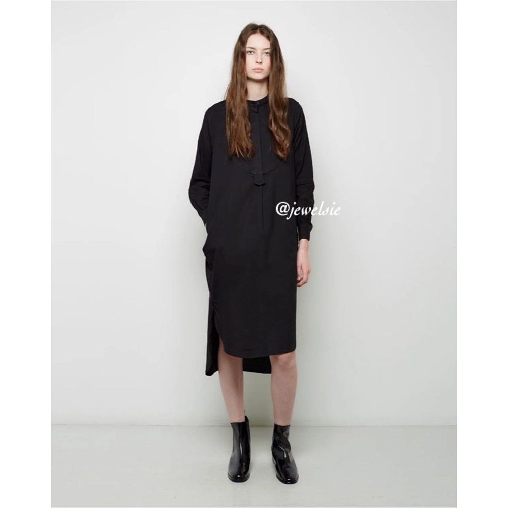 APIECE APART Dress Shirt Midi🖤